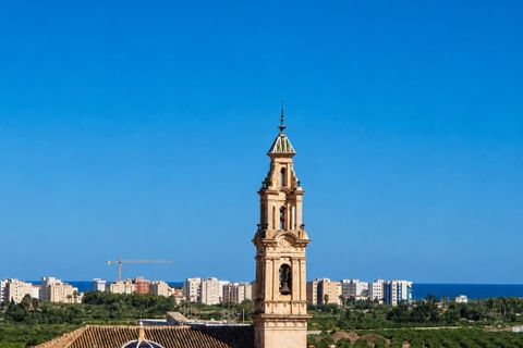 Lejlighed i Piles, Valencia, Piles - € 105.000 | Ref: PNAP869 - foto 13